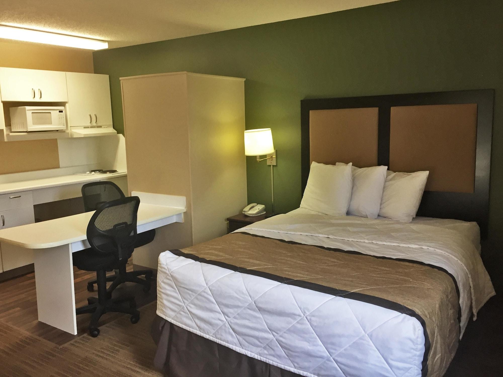 Extended America - - Us Rte 30 Hotel 2*