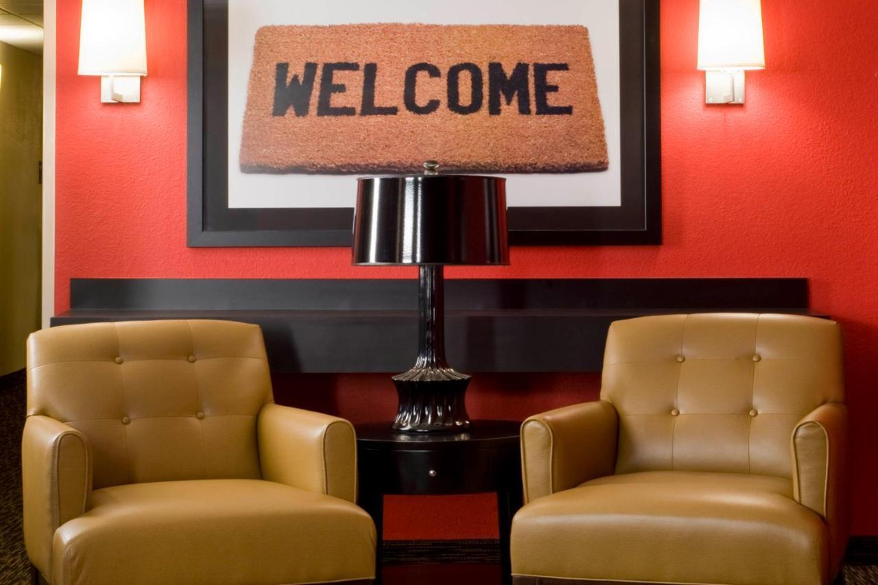 Extended America - - Us Rte 30 Hotel