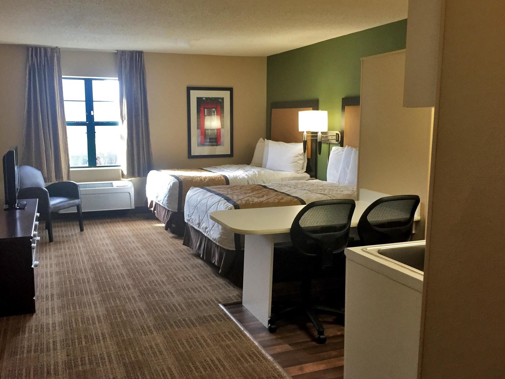 Hotel Extended America - - Us Rte 30 2*