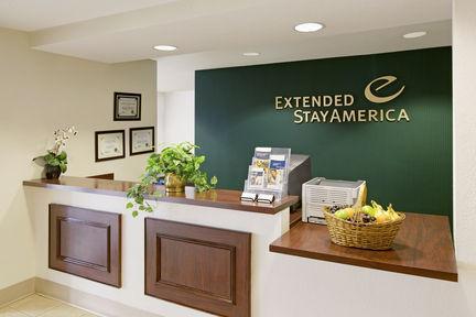 Hotel Extended America - - Us Rte 30