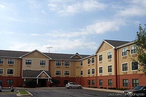Hotel Extended America - - Us Rte 30 Merrillville