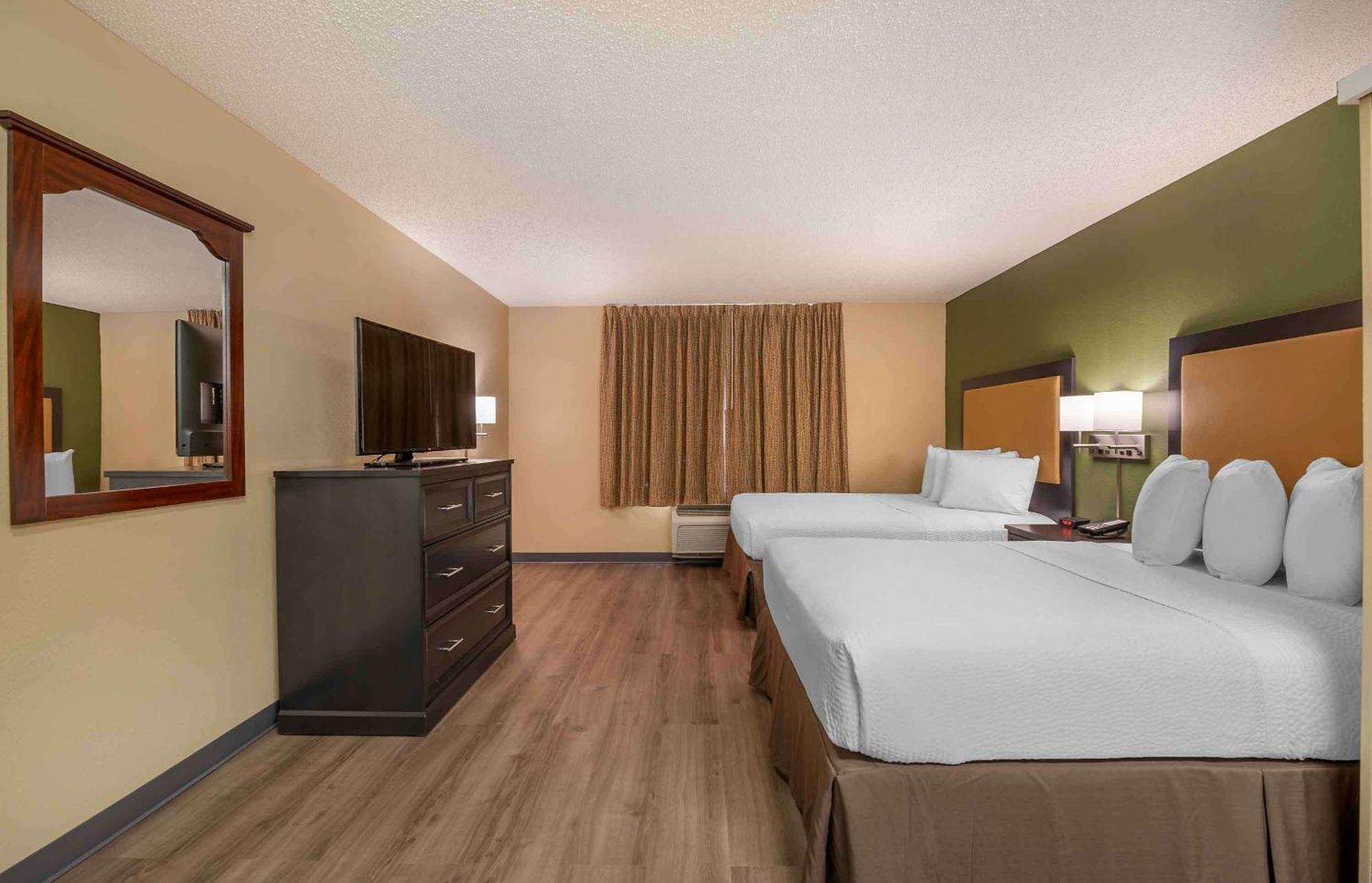 Hotel Extended America - - Us Rte 30 2*