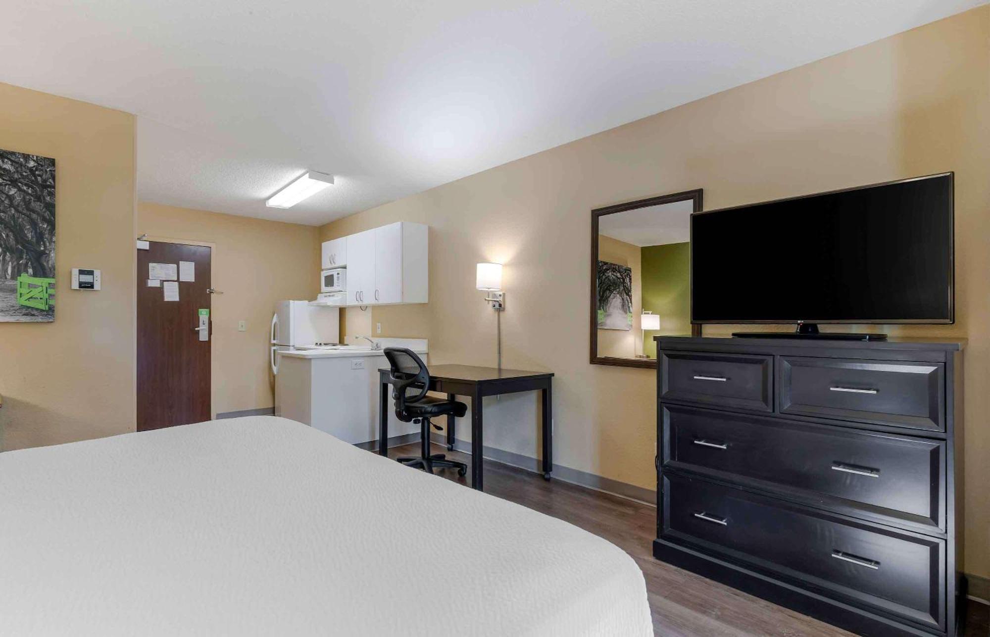 Hotel Extended America - - Us Rte 30