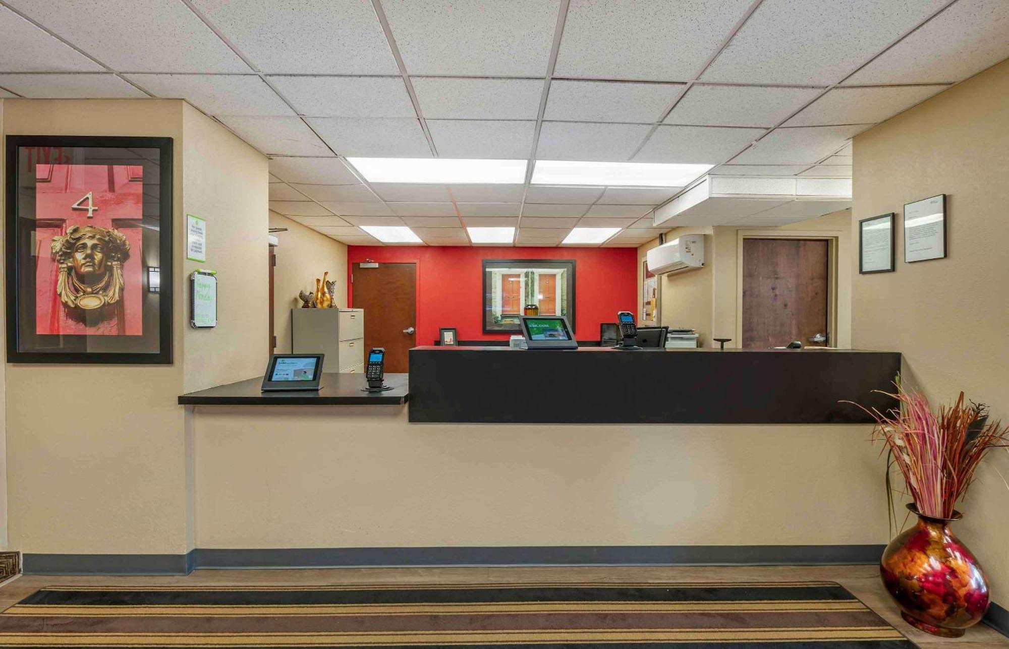 Hotel Extended America - - Us Rte 30