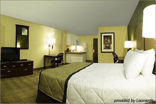 Extended America - - Us Rte 30 2* Merrillville