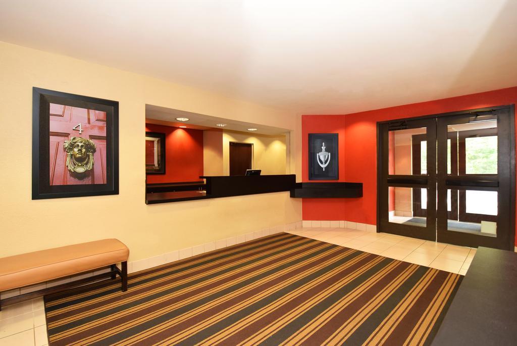 Extended America - - Us Rte 30 2* Merrillville