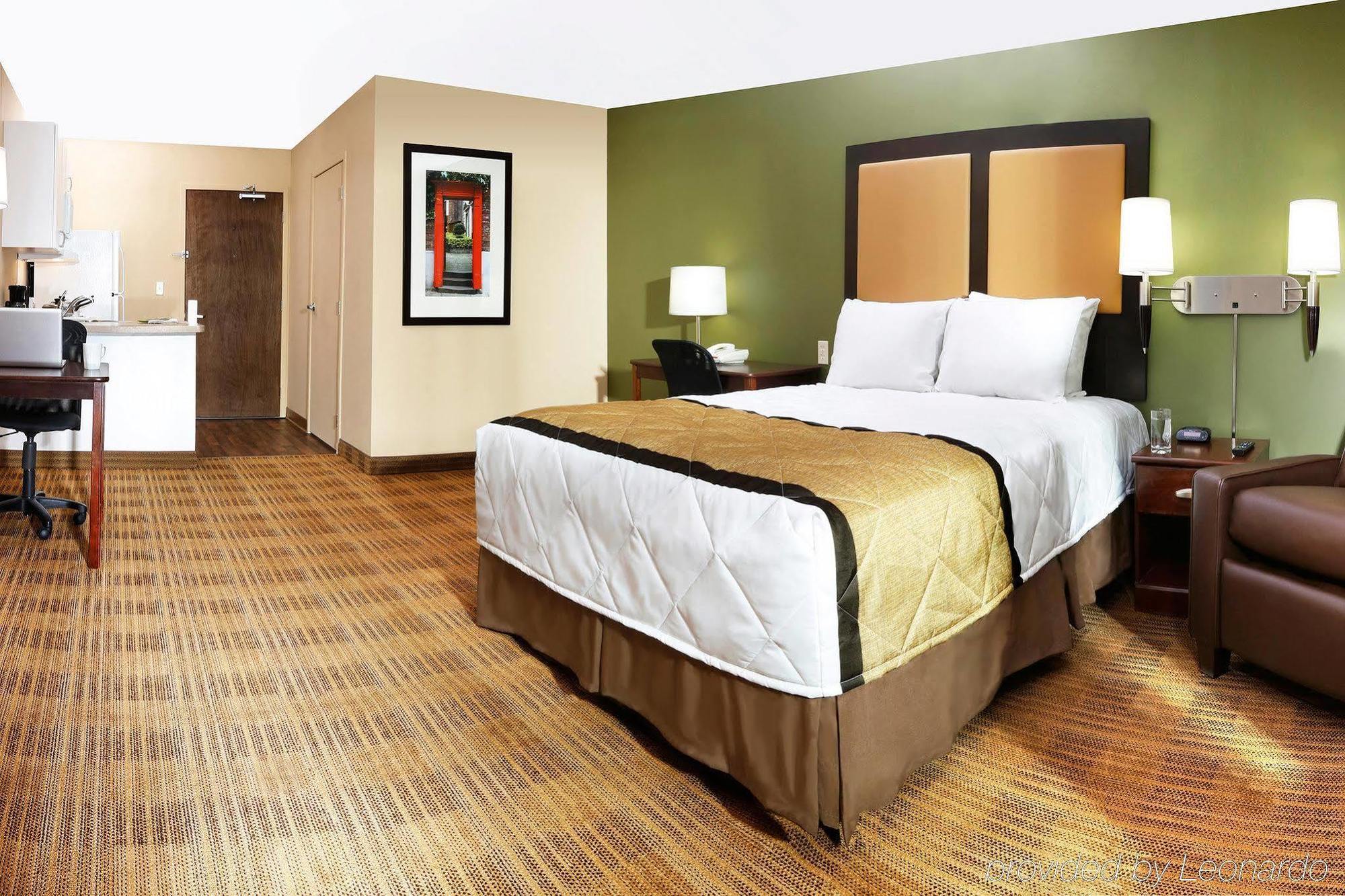 Hotel Extended America - - Us Rte 30 Merrillville