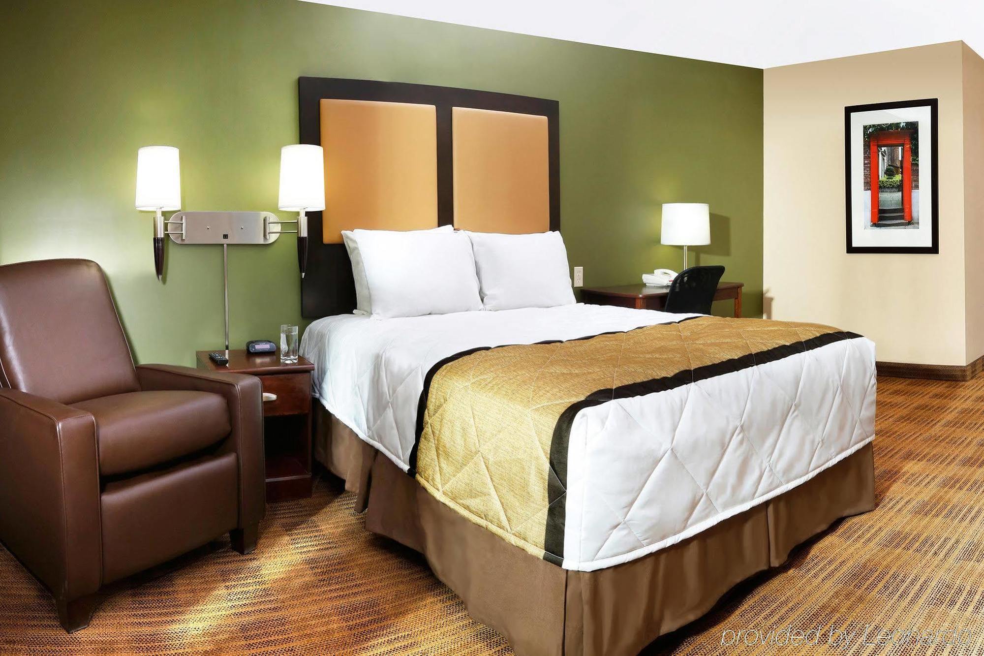 Hotel Extended America - - Us Rte 30 Merrillville