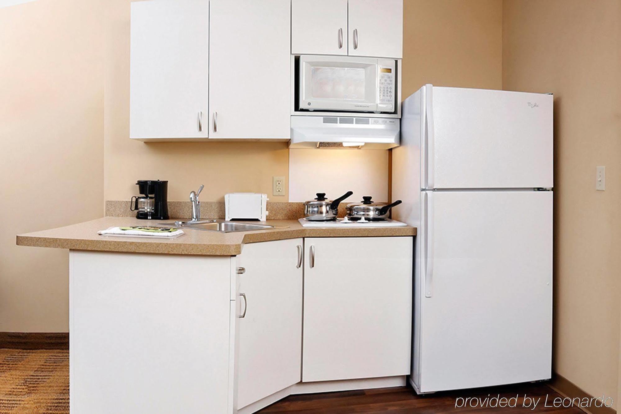 Hotel Extended America - - Us Rte 30 Merrillville