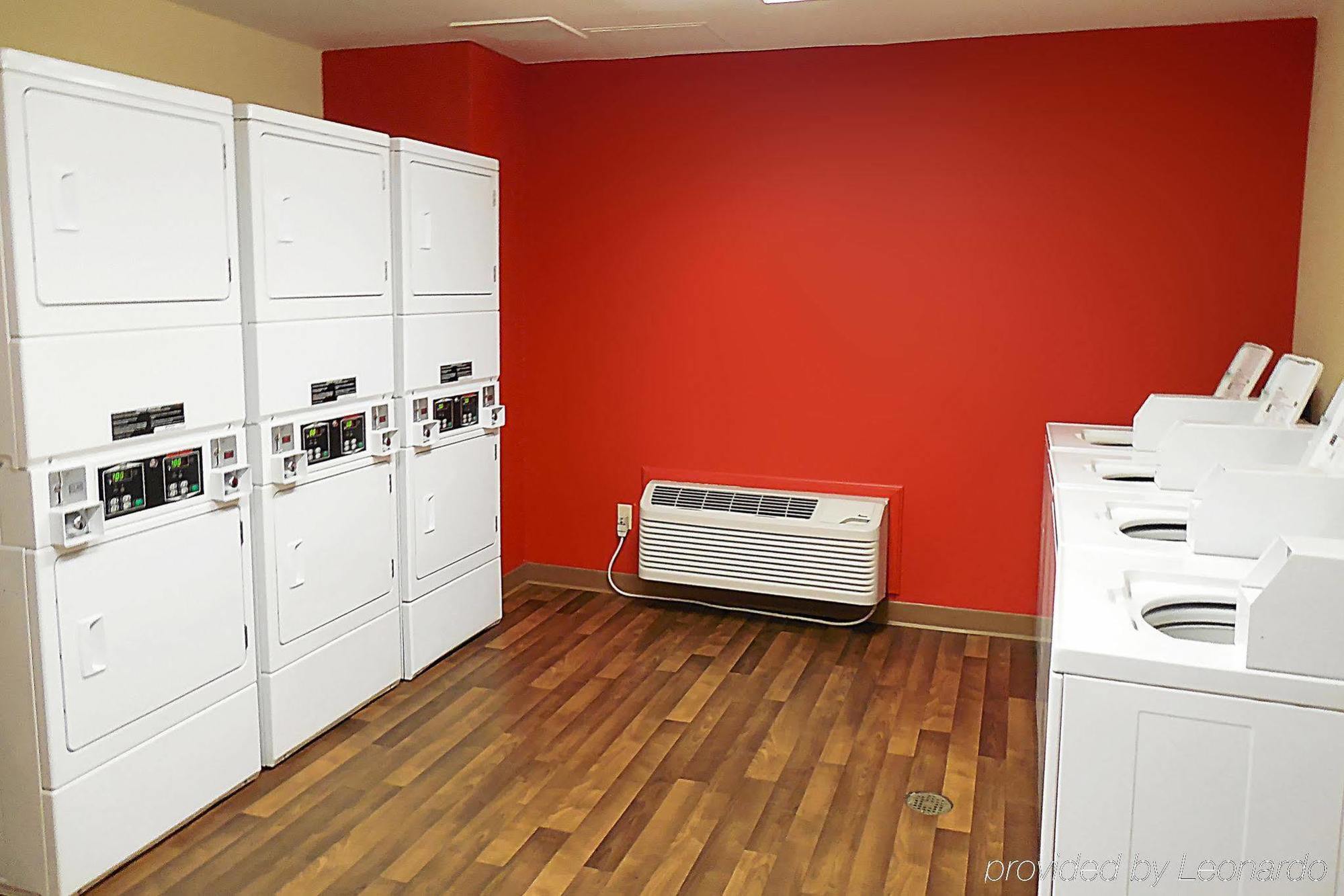 Extended America - - Us Rte 30 Hotel Merrillville