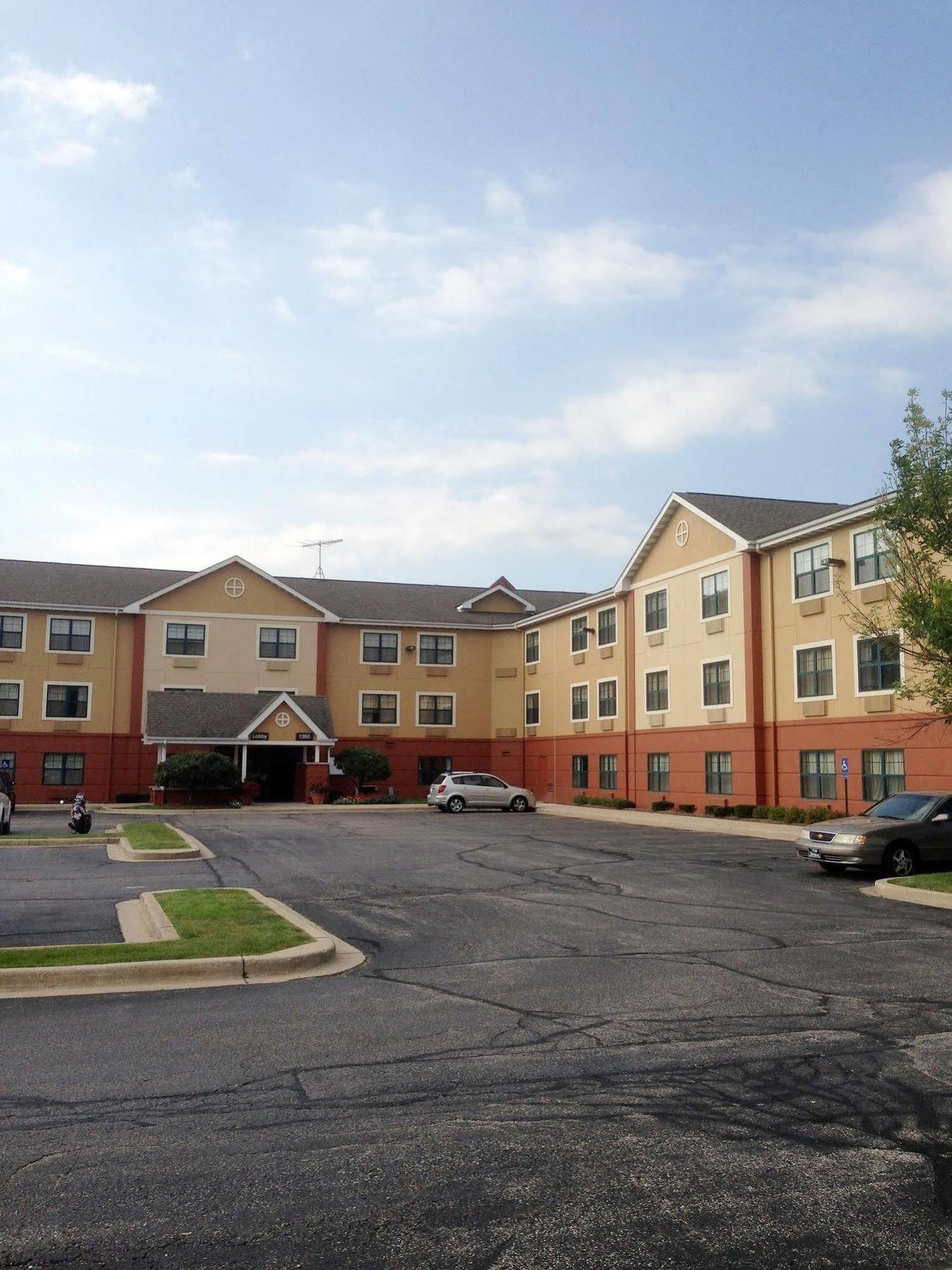 Hotel Extended America - - Us Rte 30 Merrillville