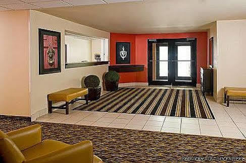 Extended America - - Us Rte 30 Hotel